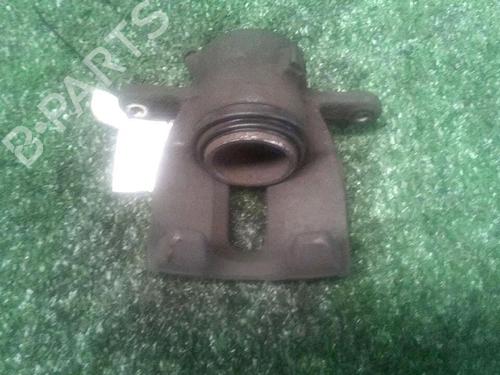 Used Left front brake caliper RENAULT CLIO III (BR0/1, CR0/1) 1.5 dCi (BR17, CR17) (86 hp) 30066832