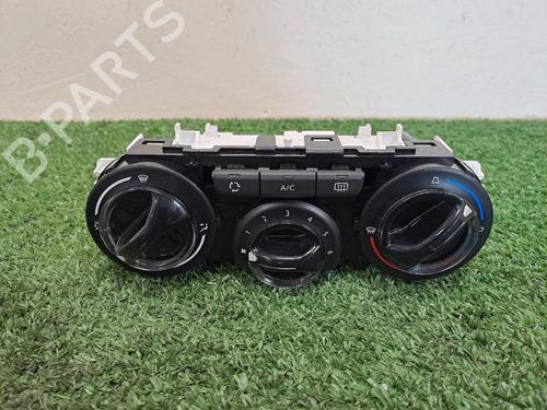 Used Climate control PEUGEOT 208 I (CA_, CC_) 1.6 HDi / BlueHDi 75 (75 hp) 25859155