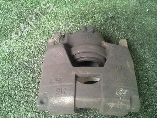 Used Right front brake caliper Right front brake caliper RENAULT GRAND SCÉNIC III (JZ0/1_) 1.9 dCi (JZ0J, JZ0N, JZ1K, JZ1S) (131 hp) 29949908 29949908