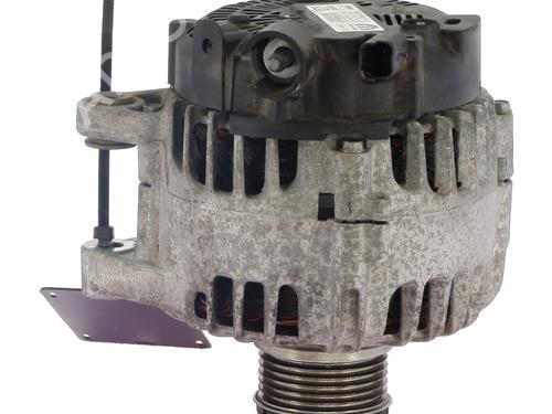 Used Alternator Alternator PEUGEOT 2008 II (UD_, US_, UY_, UJ_, UR_, UC_) 1.2 PureTech 100 (USHNK) (101 hp) 31855247 31855247