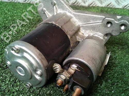 Starter RENAULT CLIO IV (BH_) 0.9 TCe 90 (BHNF, BHMA, BHMH, BHJK, BHJR) | BP30073866M8 