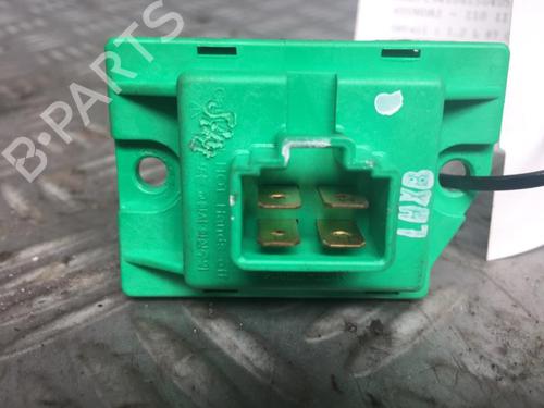 Heater resistor HYUNDAI i10 II (BA, IA) 1.2 | BP29950720M108