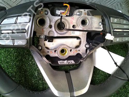 Steering wheel HYUNDAI IONIQ (AE) 1.6 GDI Plug-in Hybrid | BP30072101C49