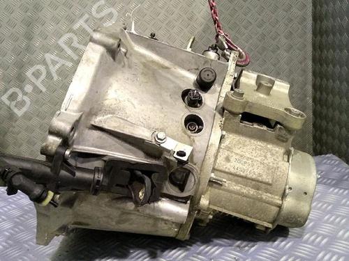 Gearbox CITROËN C3 Picasso (SH_) 1.4 VTi 95 (SH8FSC, SH8FP0, SH8FP6) | BP30073908M3 - Image 12