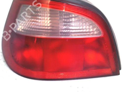 Used Left taillight Left taillight 29952177 29952177