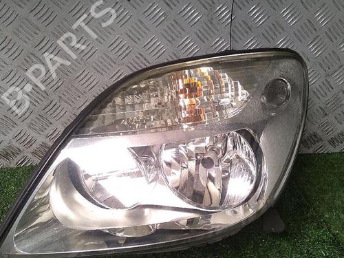 Left headlight RENAULT SCÉNIC I MPV (JA0/1_, FA0_) 1.9 dCi (JA05, JA1F) | BP30072015C28