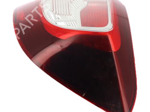 Højre baglygte DACIA SANDERO II 1.5 dCi | BP38422907C35 - Image 3