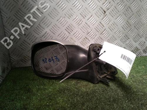 Left mirror CITROËN XSARA PICASSO (N68) 2.0 HDi | BP29951453C26 