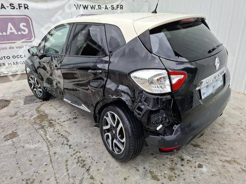 Grill RENAULT CAPTUR I (J5_, H5_) 1.5 dCi 110 | BP38760721C40 - Image 32