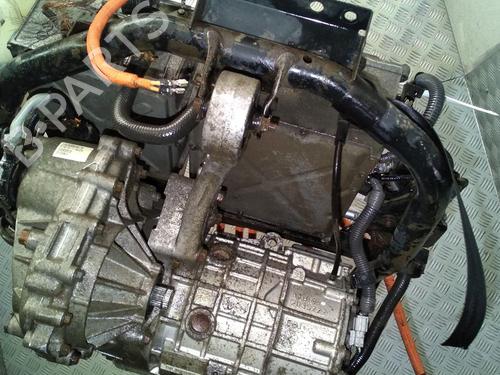 Engine PEUGEOT ION Electric | BP29948819M1 