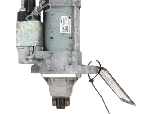 Starter VW POLO VI (AW1, BZ1, AE1) 1.0 | BP37472286M8 - Image 5