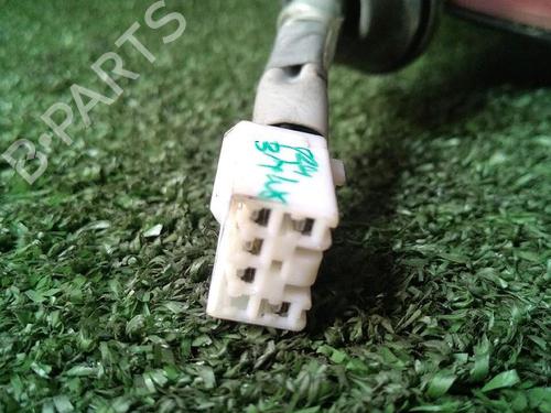 Right taillight HYUNDAI GETZ (TB) 1.1 | BP29952773C35