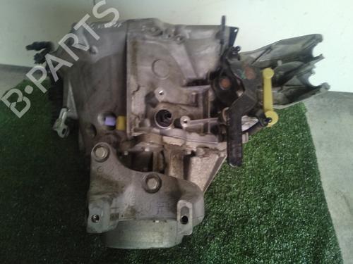 Gearbox CITROËN C5 II (RC_) 1.6 HDi (RC8HZB) | BP32146650M3 