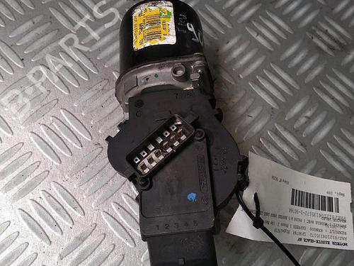 Used Front wiper motor RENAULT KANGOO Express (FC0/1_) 1.5 dCi (FC1G) (84 hp) 30071166