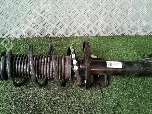 Used Left front shock absorber VW POLO V (6R1, 6C1) 1.2 TSI (105 hp) 30075991