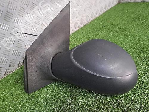 Left mirror CITROËN C2 (JM_) 1.4 HDi | BP30077457C26