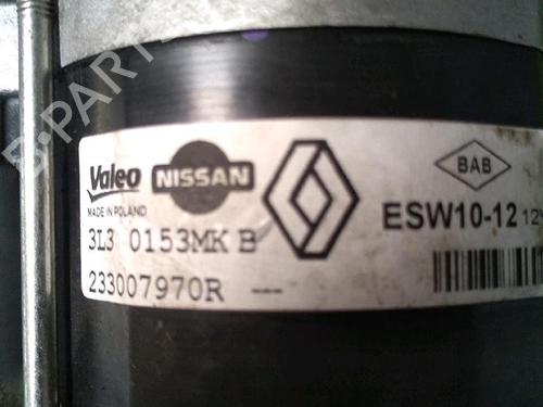 Starter RENAULT CLIO IV (BH_) 0.9 TCe 90 (BHNF, BHMA, BHMH, BHJK, BHJR) | BP30071376M8