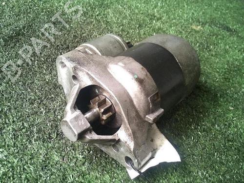 Starter RENAULT CLIO III (BR0/1, CR0/1) 1.2 16V (BR02, BR0J, BR11, CR02, CR0J, CR11) | BP30076564M8 