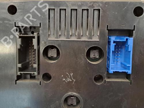 Climate control PEUGEOT 206 Hatchback (2A/C) 1.4 i | BP26591190I5 