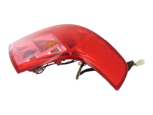 Right taillight SUZUKI SWIFT III (MZ, EZ) 1.3 DDiS (RS413D) | BP30075457C35 - Image 6