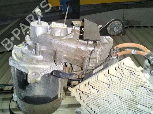 Engine RENAULT TWIZY (MAM_) 45 | BP37731732M1 - Image 8