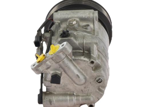 AC compressor RENAULT MEGANE IV Hatchback (B9A/M/N_) | BP36394753M34 - Image 4