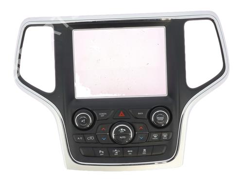 Climate control JEEP GRAND CHEROKEE IV (WK, WK2) 3.0 CRD V6 4x4 | BP37652784I5 - Image 3