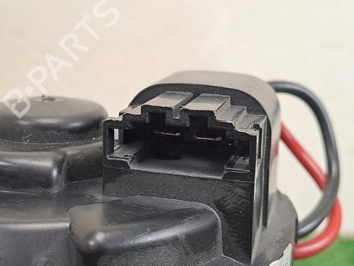 Used Heater blower motor CITROËN C3 III (SX) 1.6 BlueHDi 75 (75 hp) 29950395