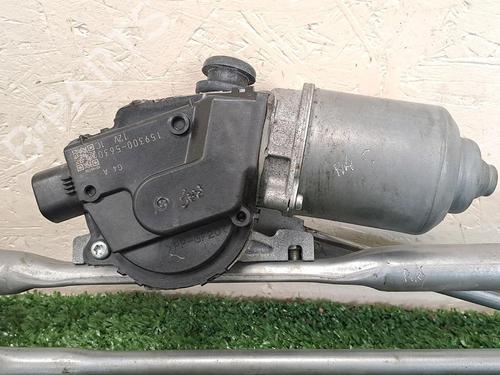 Front wiper motor MITSUBISHI OUTLANDER III (GG_W, GF_W, ZJ, ZL, ZK) 2.4 Hybrid 4WD (GG3W) | BP30065608M29 