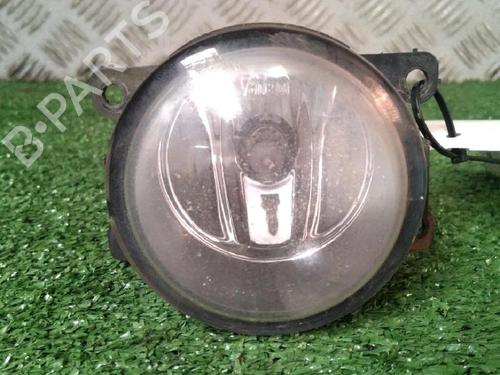 Used Left front fog light Left front fog light FORD FIESTA V (JH_, JD_) 1.6 TDCi (90 hp) 30073583 30073583