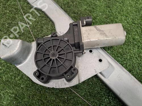 Front left window mechanism DACIA DUSTER (HS_) 1.5 dCi 4x4 (HSMC, HSMD) | BP30064218C22 - Image 3