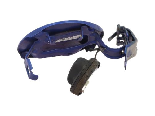 Tanklåg PEUGEOT 108 1.0 VTi 72 | BP36113405C131 - Image 4