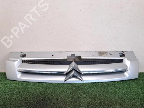 Used Grille CITROËN BERLINGO / BERLINGO FIRST Box Body/MPV (M_) [1996-2011]  26512669