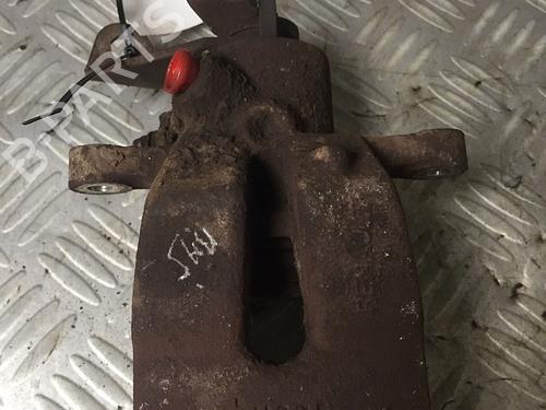 Venstre bremsekaliber bag RENAULT SCÉNIC I MPV (JA0/1_, FA0_) 1.9 dCi (JA05, JA1F) (102 hp) 30067651