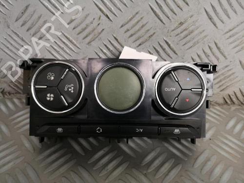 Used Climate control Climate control CITROËN DS3 (SA_) 1.6 THP 155 (156 hp) 30068777 30068777