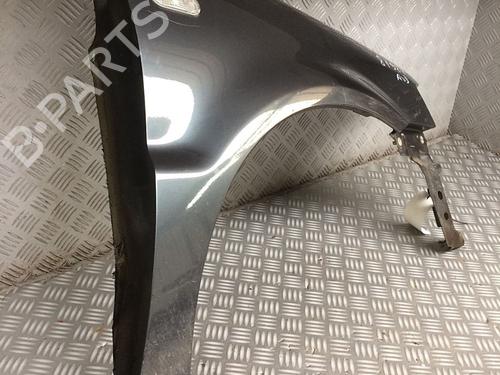 Forkjerm høyre VW POLO (6N2) 1.9 SDI (64 hp) 30068783