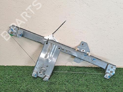 Rear right window mechanism DACIA LODGY (JS_) 1.6 | BP30063821C25 
