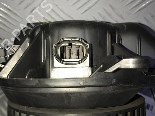Heater blower motor PEUGEOT 406 (8B) 2.0 HDI 110 | BP14545781M62 