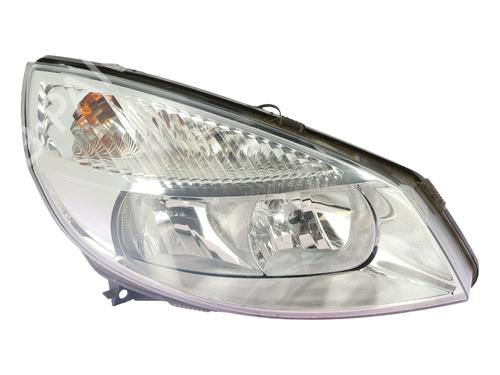 Used Right headlight RENAULT SCÉNIC II (JM0/1_) 1.5 dCi (JM02, JM13) (101 hp) 30965505