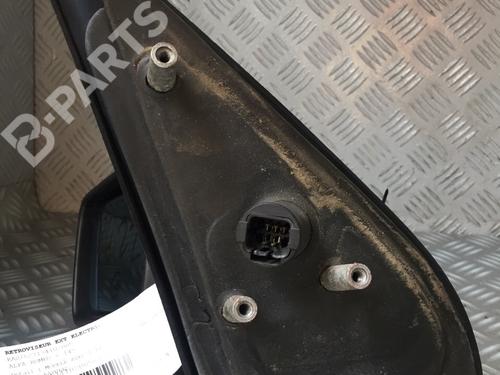 Left mirror ALFA ROMEO 145 (930_) 1.9 JTD (930.A4B) | BP11404766C26 