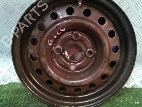 Used Rim Rim HONDA LOGO (GA) 1.3 (GA3) (65 hp) 30073694 30073694