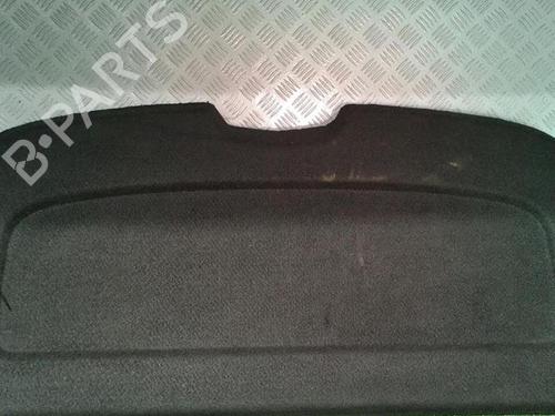 Used Rear parcel shelf Rear parcel shelf PEUGEOT 308 I (4A_, 4C_) 1.6 HDi (112 hp) 30075963 30075963
