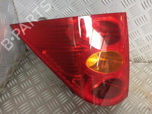 Used Left taillight Left taillight PEUGEOT 1007 (KM_) 1.6 16V (109 hp) 30068749 30068749