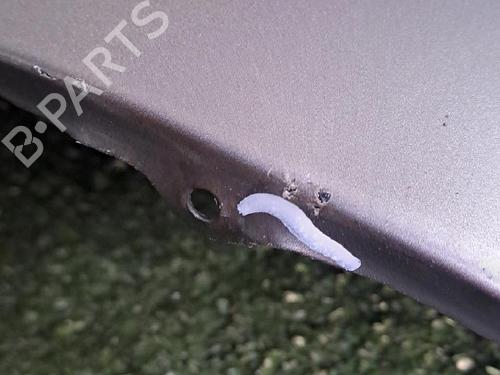 Left front fenders BMW 1 (E87) 118 d | BP22940872C41 