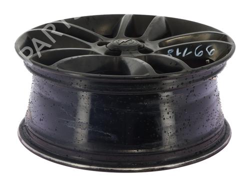 Used Rim Rim OPEL CORSA D (S07) [2006-2015] 33729085 33729085