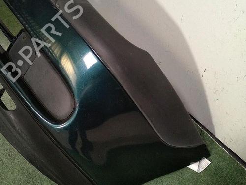 Front bumper RENAULT ESPACE III (JE0_) 2.2 dCi (JE0S) | BP30073393C7 