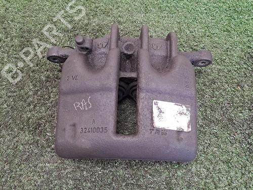 Right front brake caliper PEUGEOT EXPERT Tepee (VF3X_) 1.6 HDi 90 16V | BP29949363M104