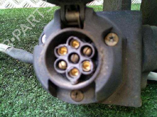 Autre MAZDA 3 (BL) 1.6 MZ-CD (BL14) (109 hp) 30067416