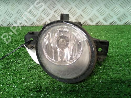 Left front fog light RENAULT LAGUNA II (BG0/1_) 1.9 dCi (BG08, BG0G) (120 hp) 17159748