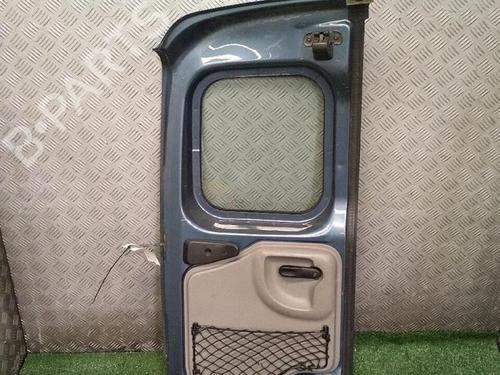 Right tailgate DACIA LOGAN MCV (KS_) 1.6 16V (KS0L, KS0M, KS0P, KS1S) | BP29952860C77  - Image 6